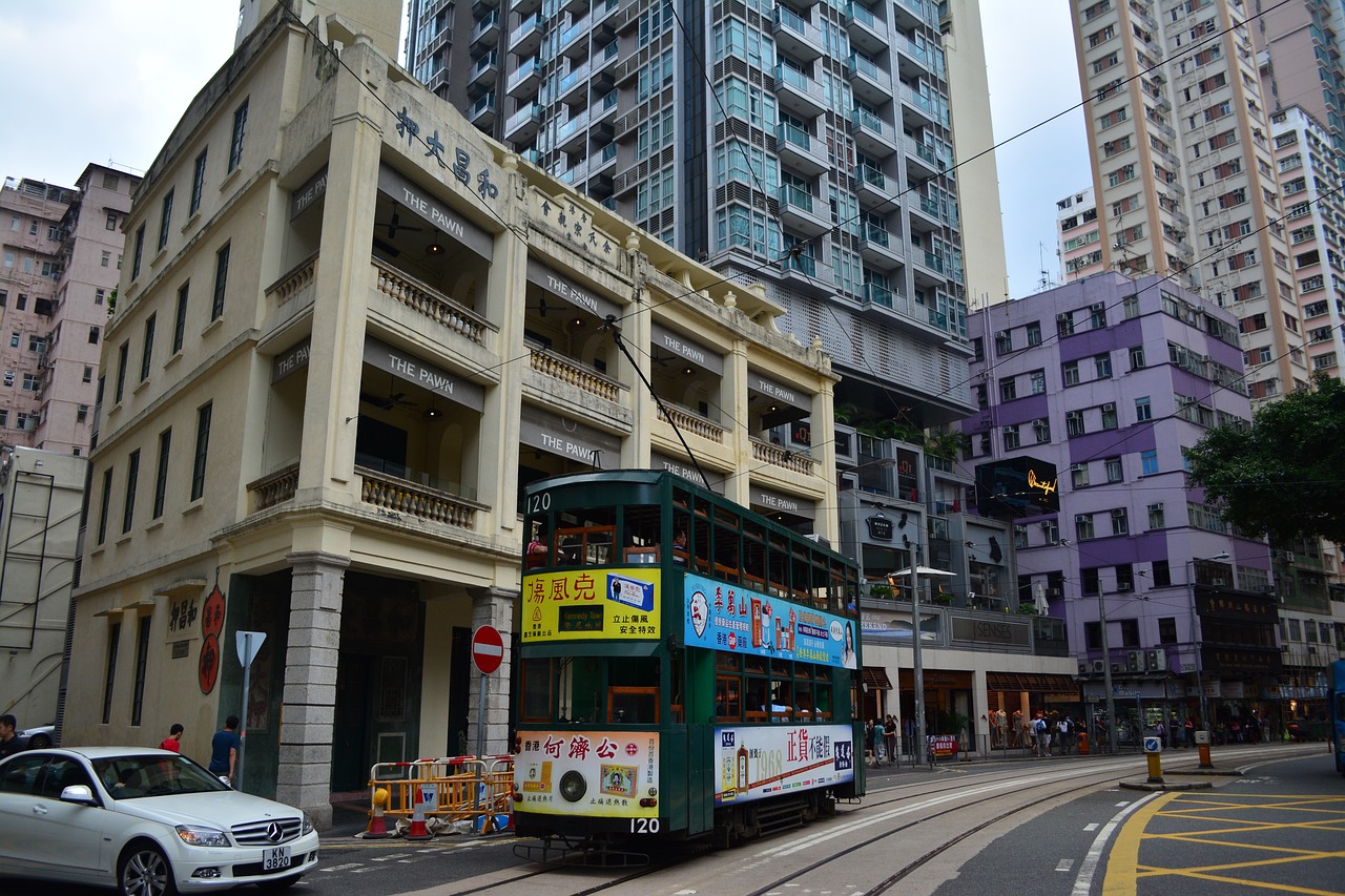 南港岛綫西段｜拟改用绿色运输系统2027动工 黄竹坑至港大车程20分钟 (附初步走綫)